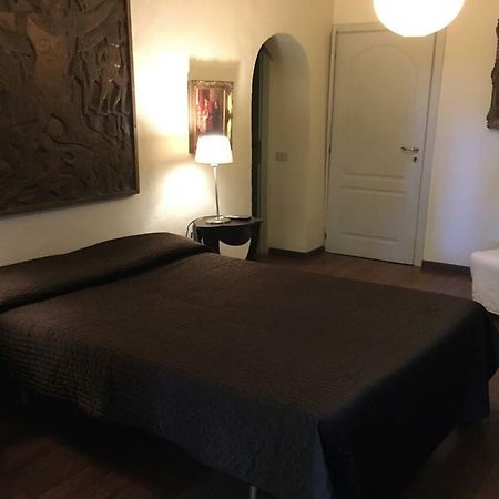 Villa Wilson Roma Dış mekan fotoğraf