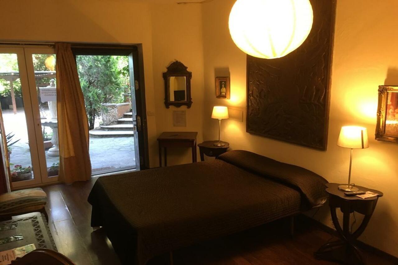 Villa Wilson Roma Dış mekan fotoğraf