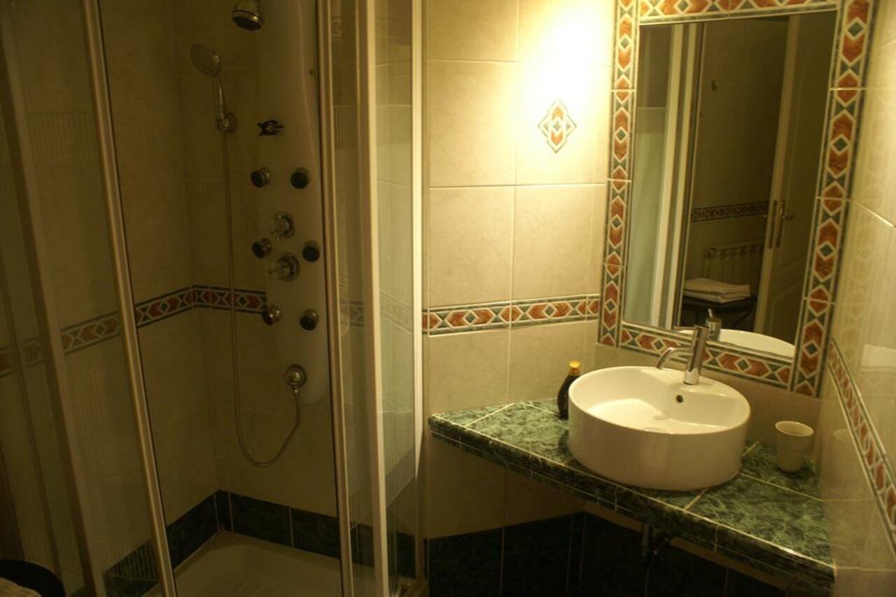 Villa Wilson Roma Dış mekan fotoğraf