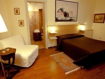 Villa Wilson Roma Dış mekan fotoğraf