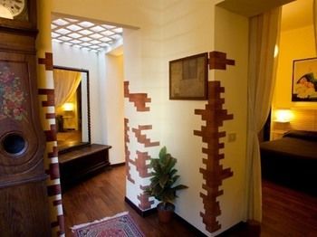 Villa Wilson Roma Dış mekan fotoğraf