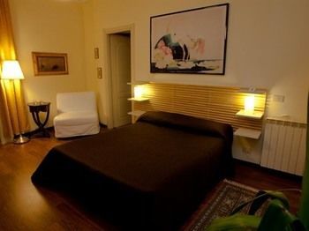 Villa Wilson Roma Dış mekan fotoğraf