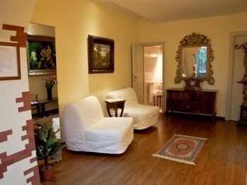 Villa Wilson Roma Dış mekan fotoğraf