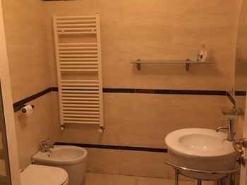 Villa Wilson Roma Dış mekan fotoğraf