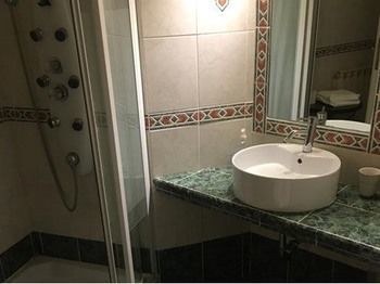 Villa Wilson Roma Dış mekan fotoğraf